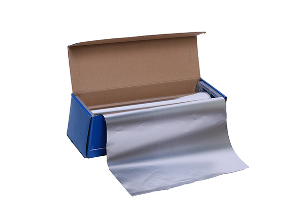 disposable aluminum foil for kitchen